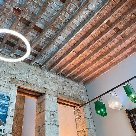 לאס פאלמס דה גראן קנאריה Traditional Townhouse With Private Rooftop Terrace מראה חיצוני תמונה
