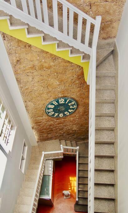 לאס פאלמס דה גראן קנאריה Traditional Townhouse With Private Rooftop Terrace מראה חיצוני תמונה
