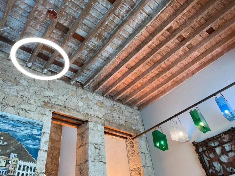לאס פאלמס דה גראן קנאריה Traditional Townhouse With Private Rooftop Terrace מראה חיצוני תמונה