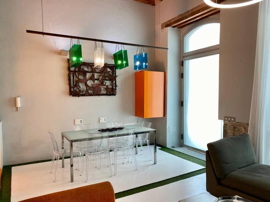 לאס פאלמס דה גראן קנאריה Traditional Townhouse With Private Rooftop Terrace מראה חיצוני תמונה