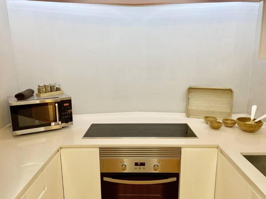 לאס פאלמס דה גראן קנאריה Traditional Townhouse With Private Rooftop Terrace מראה חיצוני תמונה